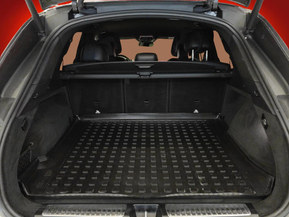 Mercedes-Benz EQS SUV