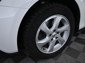 Volvo V40 Cross Country