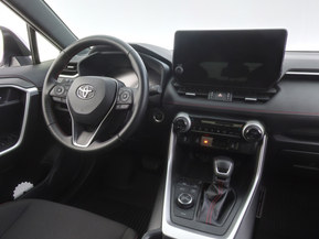 Toyota RAV4 Plug-In