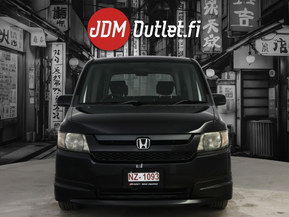 Honda Mobilio