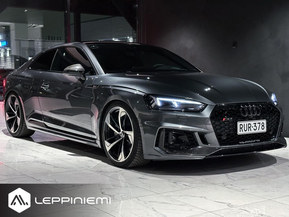 Audi RS5
