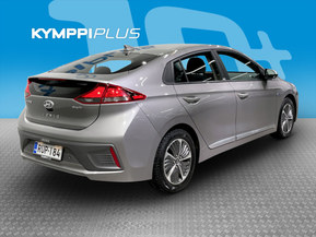 Hyundai Ioniq Plug-In