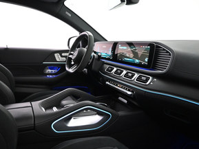 Mercedes-Benz GLE 53 AMG