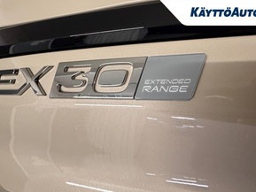 Volvo EX30