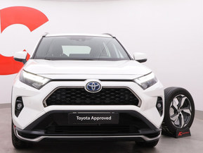 Toyota RAV4 Plug-In