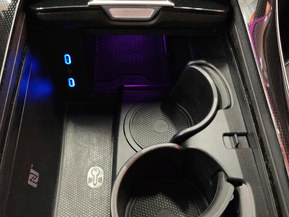 Mercedes-Benz EQS SUV