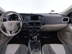 Volvo V40 Cross Country