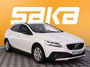Volvo V40 Cross Country