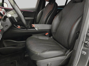 Mercedes-Benz EQS SUV