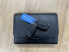 Hyundai Ioniq Plug-In