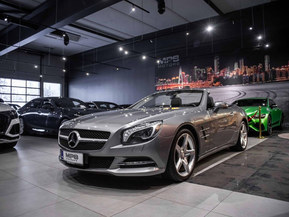 Mercedes-Benz SL
