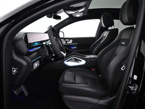 Mercedes-Benz GLE 53 AMG