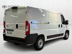 Toyota Proace Max