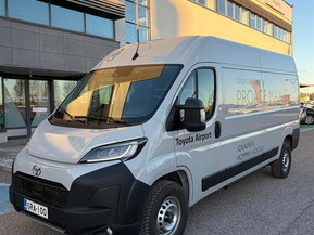 Toyota Proace Max