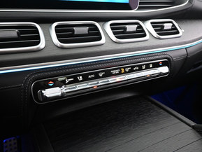 Mercedes-Benz GLE 53 AMG