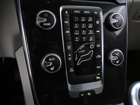 Volvo V40 Cross Country