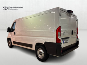 Toyota Proace Max