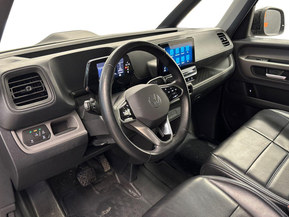 Volkswagen ID. Buzz Cargo