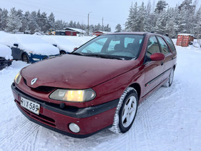 Renault Laguna