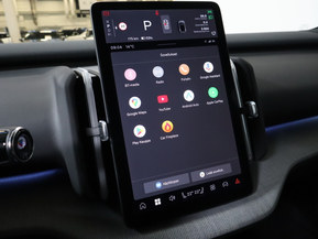 Volvo EX30 Cross Country