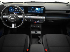 Hyundai Kona Electric