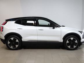 Volvo EX30 Cross Country