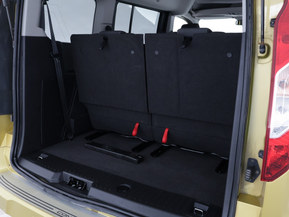 Ford Grand Tourneo Connect