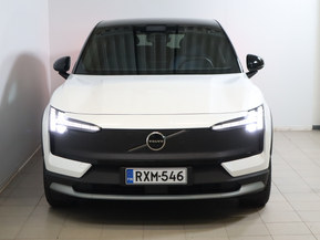 Volvo EX30 Cross Country