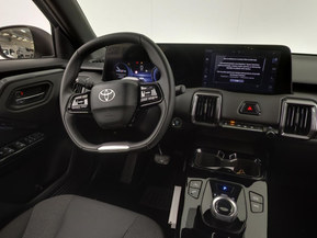 Toyota Urban Cruiser