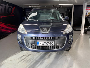 Peugeot 4007