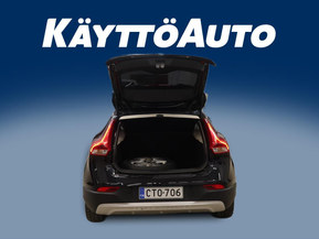 Volvo V40 Cross Country