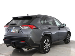Toyota RAV4 Plug-In