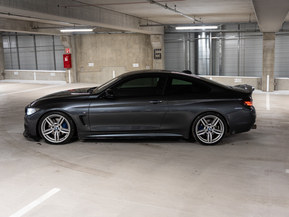 BMW 430