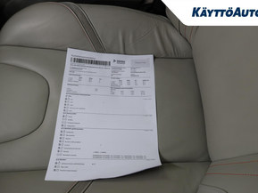 Volvo V40 Cross Country