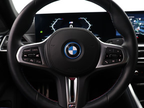 BMW i4 M50