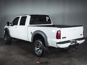 Ford F250