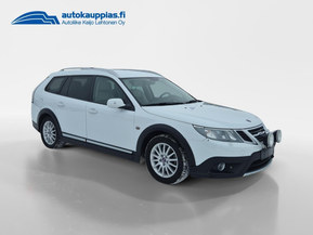 Saab 9-3X