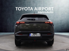 Toyota Urban Cruiser