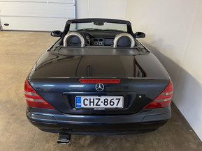 Mercedes-Benz SLK