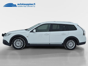 Saab 9-3X