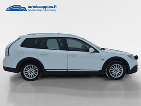 Saab 9-3X