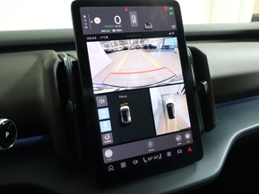 Volvo EX30 Cross Country