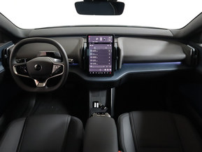 Volvo EX30 Cross Country