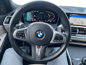 BMW M340i