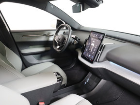 Volvo EX30 Cross Country