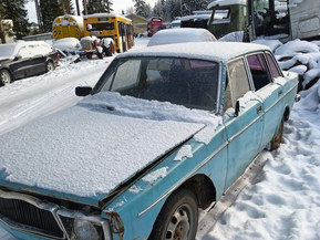 Volvo 144