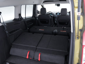 Ford Grand Tourneo Connect