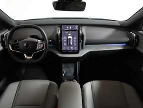 Volvo EX30 Cross Country