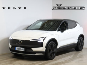 Volvo EX30 Cross Country