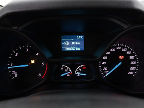 Ford Grand Tourneo Connect